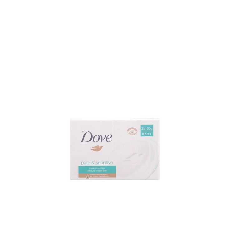 *DOVE SAP BIS 100 GRX2 PURE&SENSITI