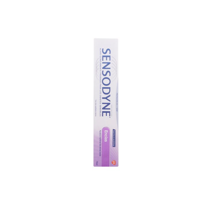 Sensodyne Gum Care Dentifricio 75ml