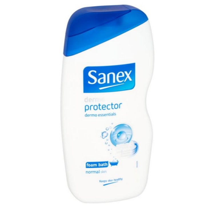 Sanex Dermo Protector Gel Doccia 500ml