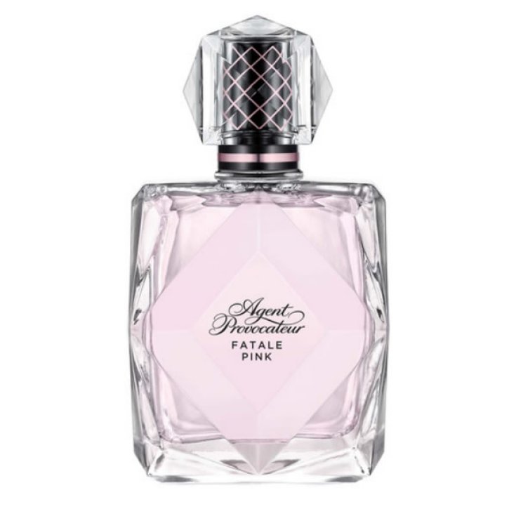 Agent Provocateur Fatale Pink Eau De Parfum Spray 100ml