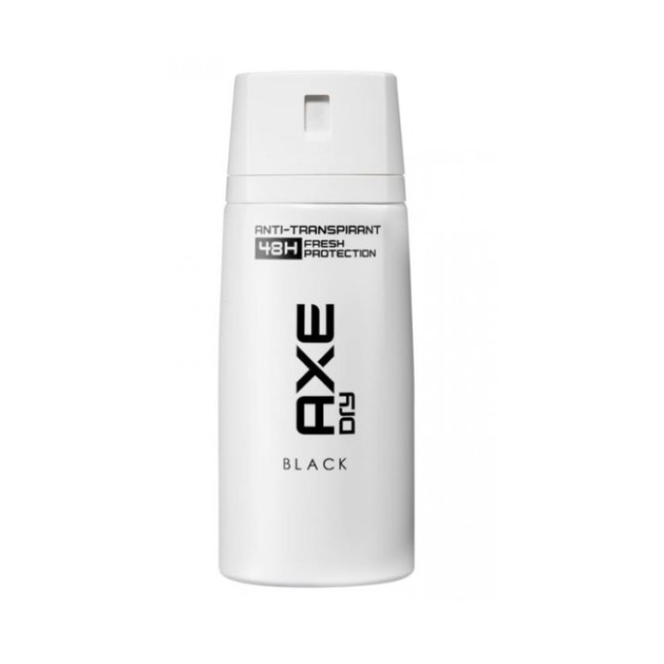 Axe Dry Black Deodorante Spray 150ml