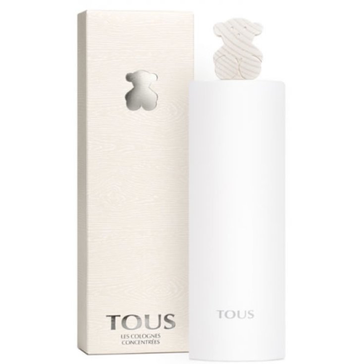 Tous Les Colognes Concentr&eacute;es Eau De Toilette Spray 90ml