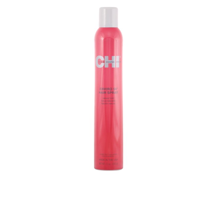 Chi Enviro 54 Natural Hold Hair Spray 340g