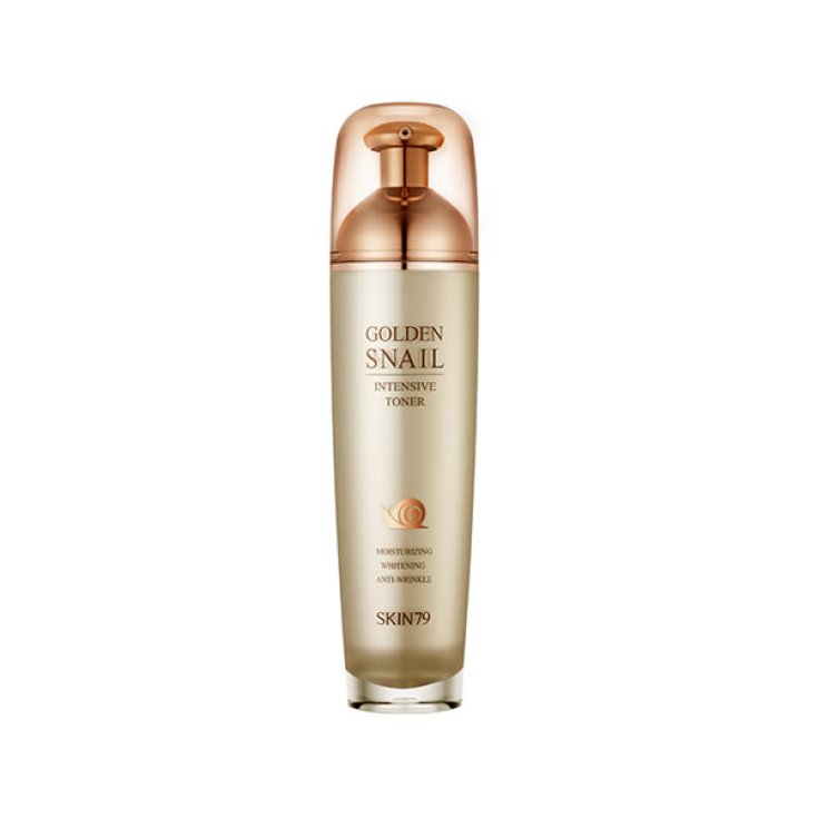 Skin79 Golden Snail Intensive Toner 130ml