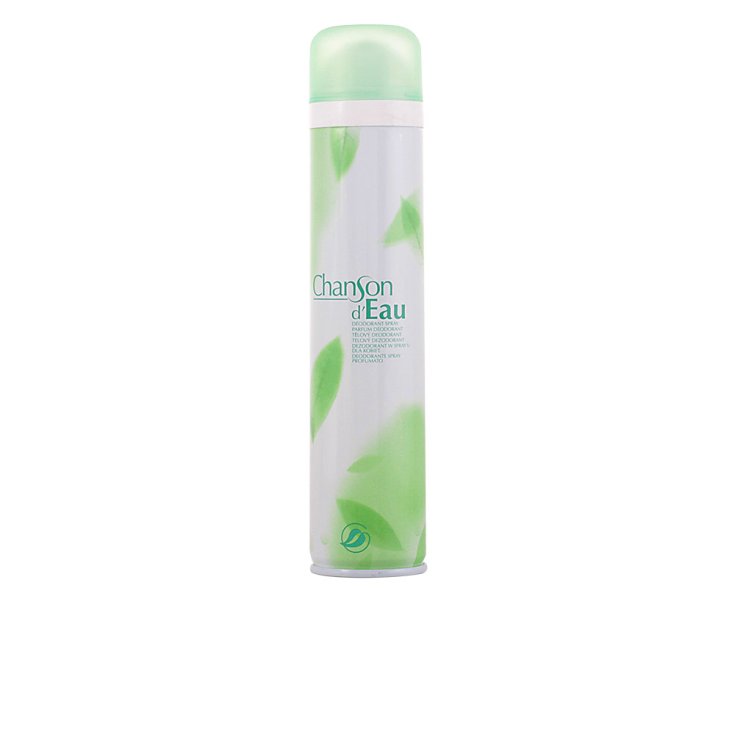Chanson D'eau Deodorante Spray 200ml