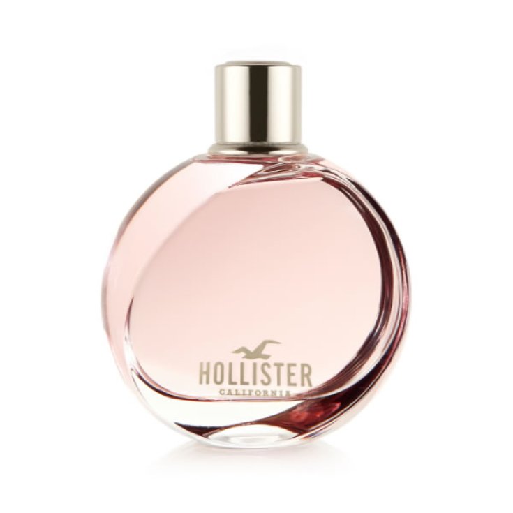 @HOLLISTER WAVE D EDP 50 VAPO