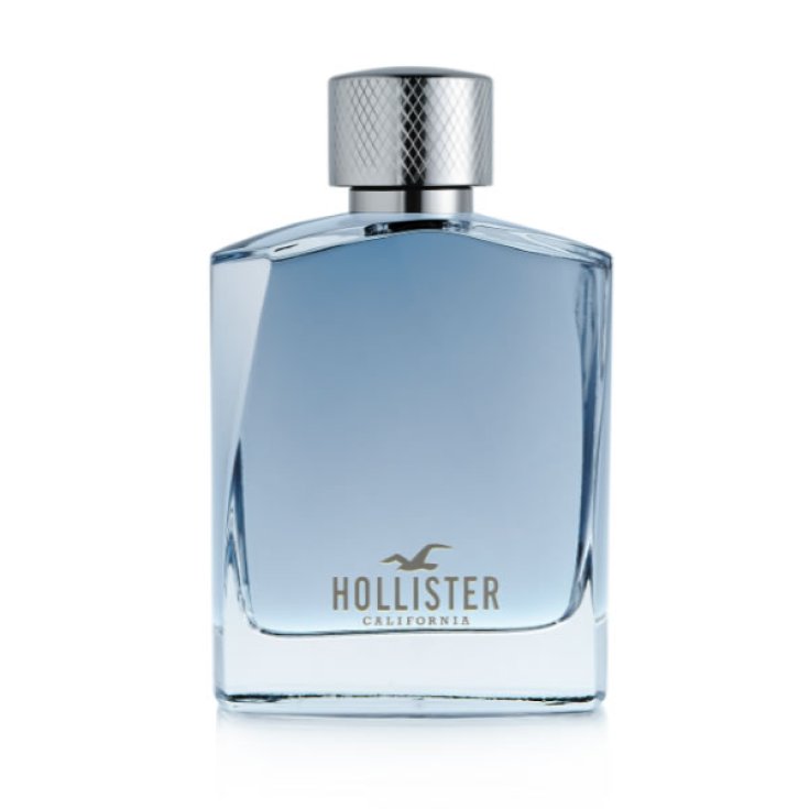 @HOLLISTER WAVE U EDT 50 VAPO