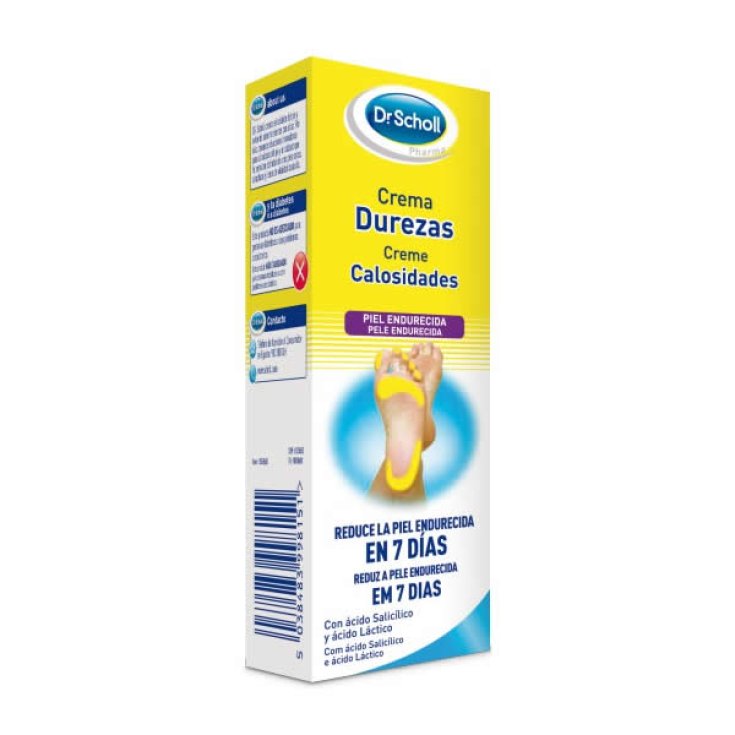 Scholl Trattamento Intensivo Anti-Callosit&agrave; 60ml