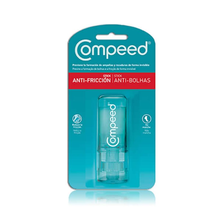 Compeed Stick Anti Vesciche 8ml