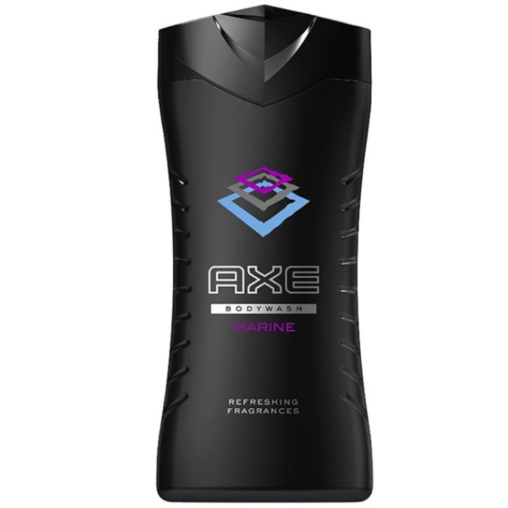 Axe Marine Gel Da Doccia 250ml