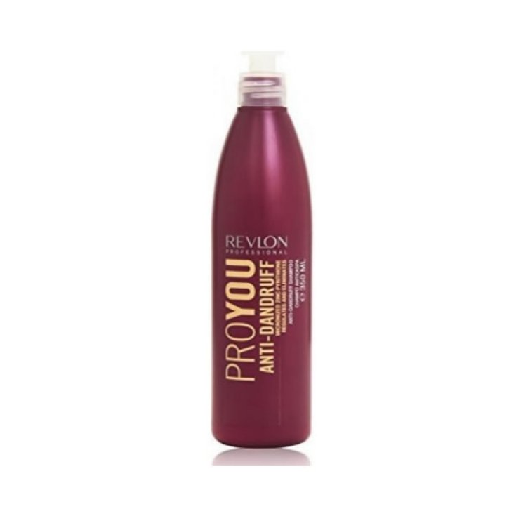 Revlon Proyou Shampoo Anti Forfora 350ml