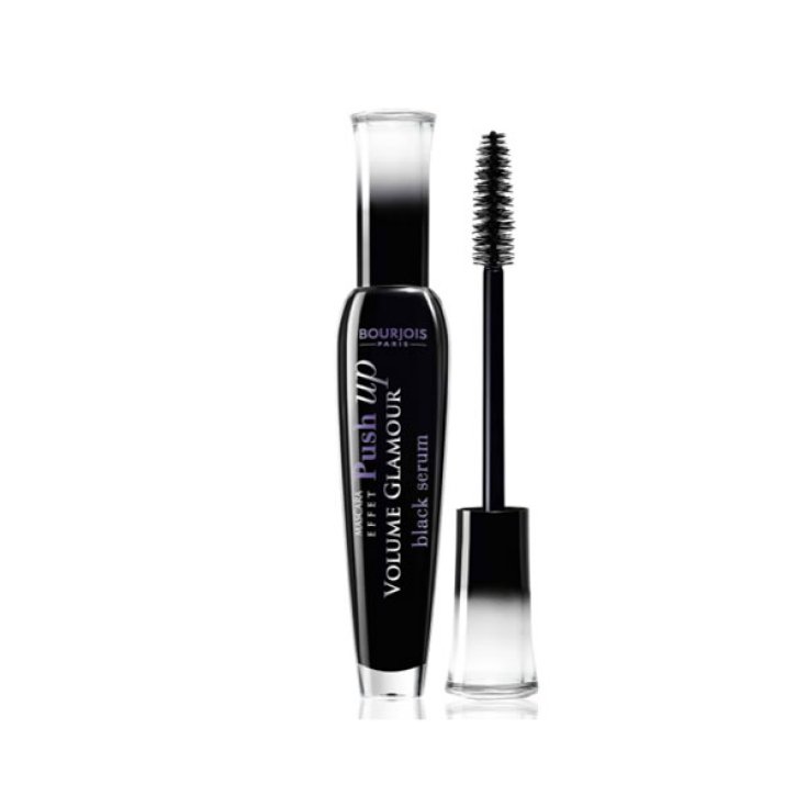 Bourjois Volume Glamour Push up Black Serum