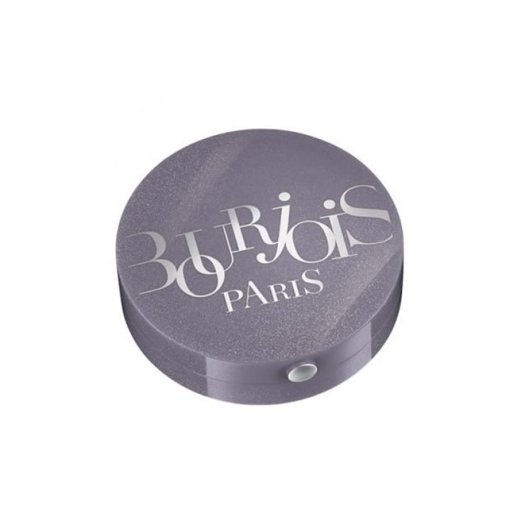 Bourjois Little Round Pot 15 Parme Ticuli&egrave;re