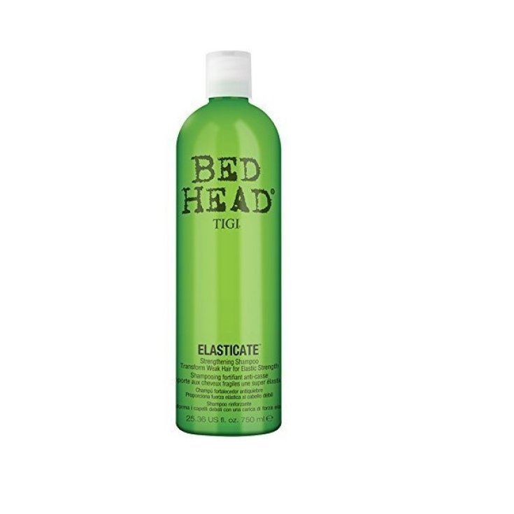 Tigi Bed Head Elasticate Shampoo Riforzante 750ml