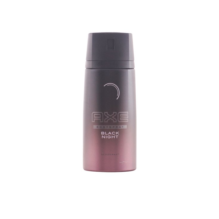 Axe Black Night Deodorante Spray 150ml