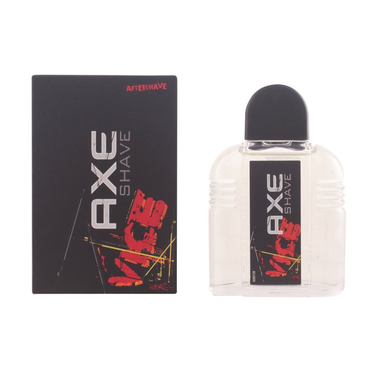 Axe Vice Lozione After Shave 100ml