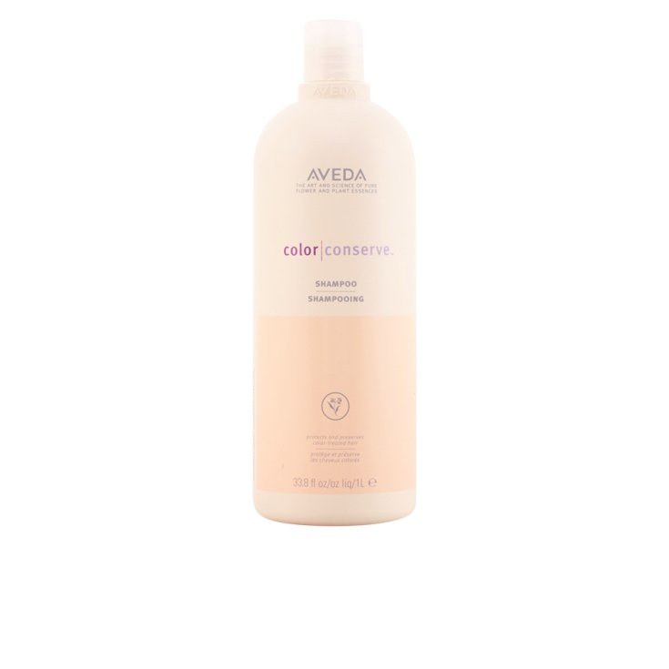 Aveda Color Conserve Shampoo 1000ml