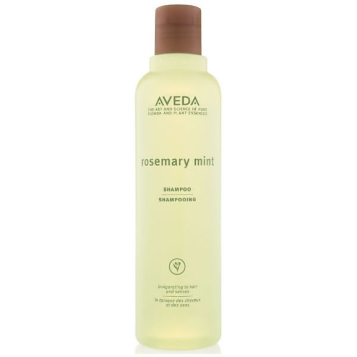 Aveda Rosemary Mint Shampoo 250ml