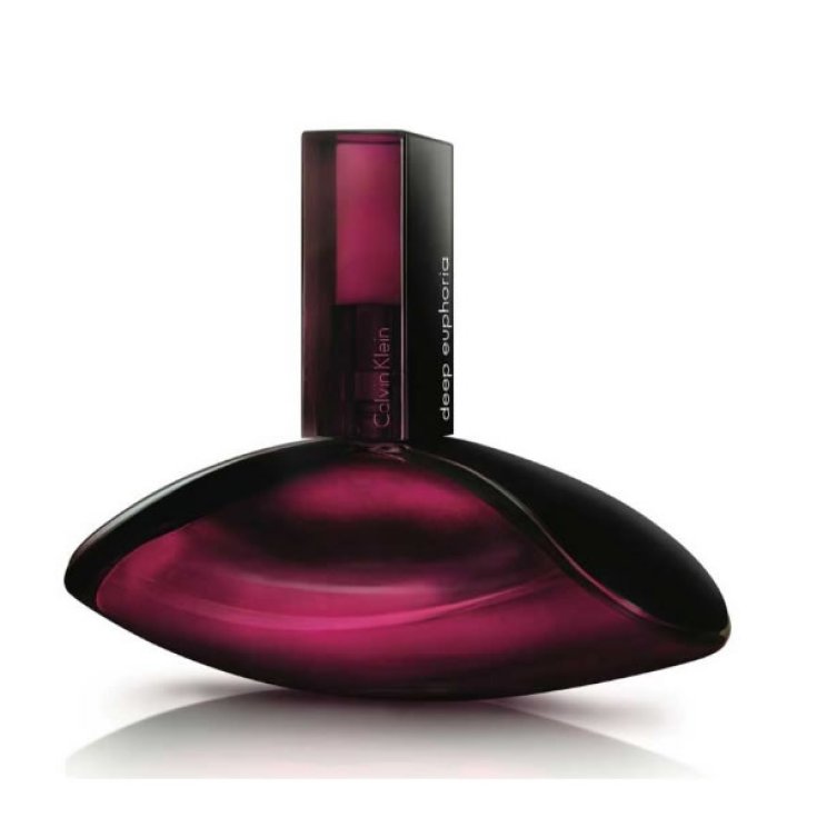 Calvin Klein Deep Euphoria Eau De Parfum Spray 100ml