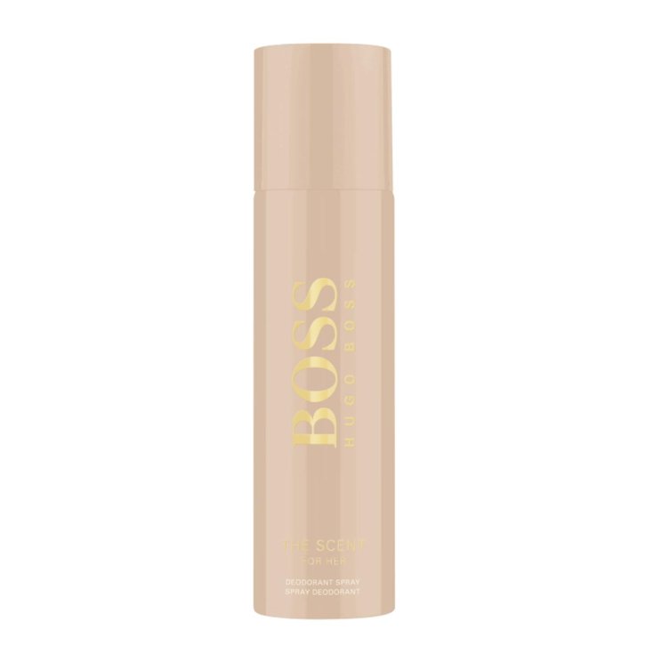 *BOSS THE SCENT D DEO 150 VAPO IN