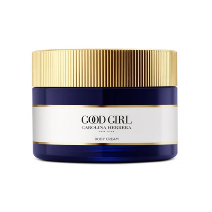 CAROLINA H GOOD GIRL BODY CREAM200