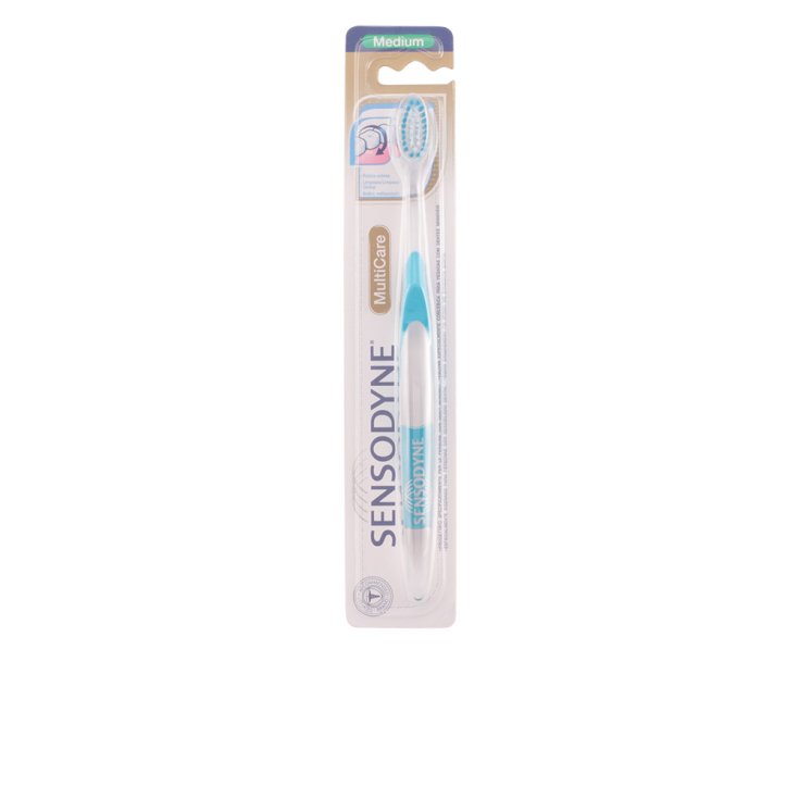 Sensodyne Multicare Spazzolino Da Denti Medio