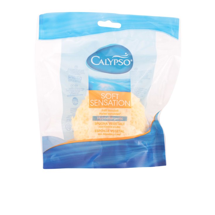 *SPONTEX SPUGNA CALYPSO BODY