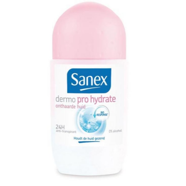 Sanex Dermo Roll On Pro Hydrate 50ml