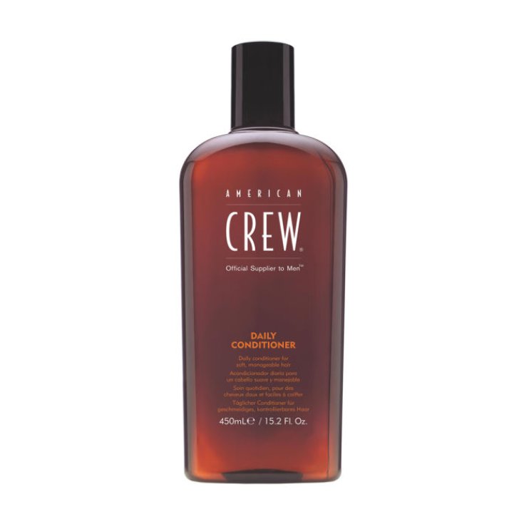 American Crew Daily Conditioner 450ml