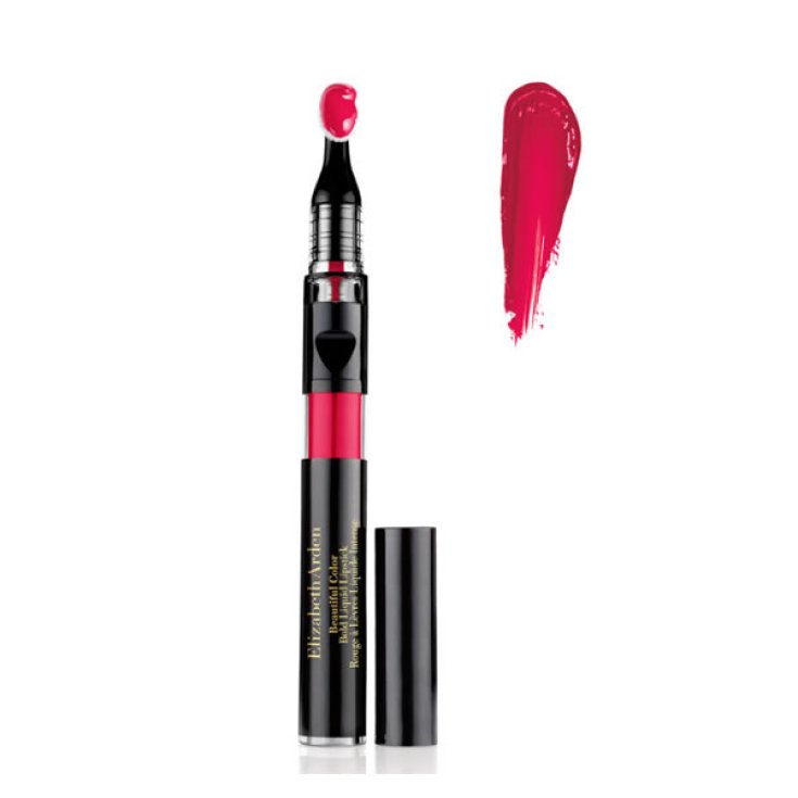 *EA LIPSTICK BEAUT/COL.BOLD LIQ.06