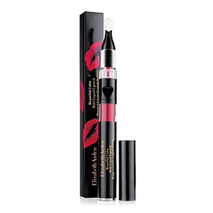 *EA LIPSTICK BEAUT/COL.BOLD LIQ.08