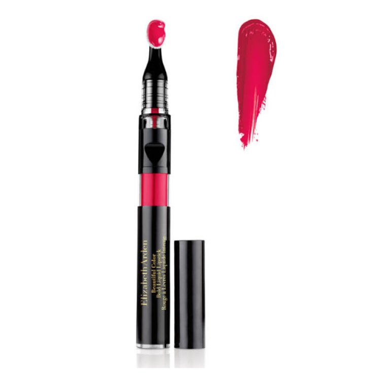 *EA LIPSTICK BEAUT/COL.BOLD LIQ.07
