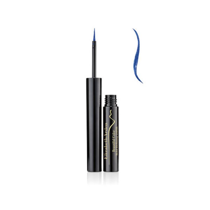 *EA EYELINER BEAUT/COL.BOLD LIQ.03
