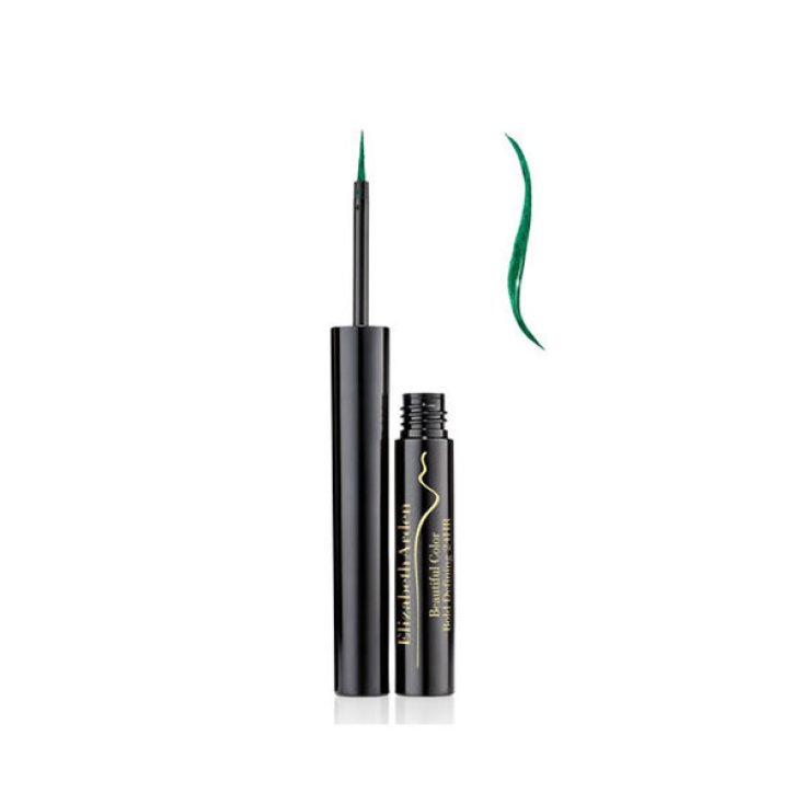 *EA EYELINER BEAUT/COL.BOLD LIQ.05
