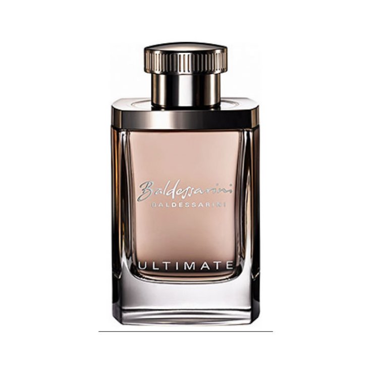 Baldessarini Ultimate Eau De Toilette Spray 90ml