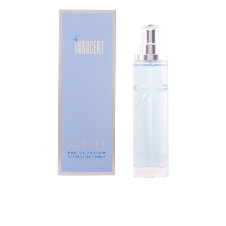 Thierry Mugler Innocent Eau De Parfum Spray 75ml