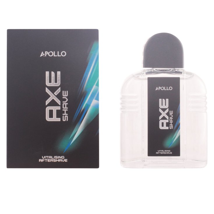 Axe Apollo Lozione After Shave 100ml