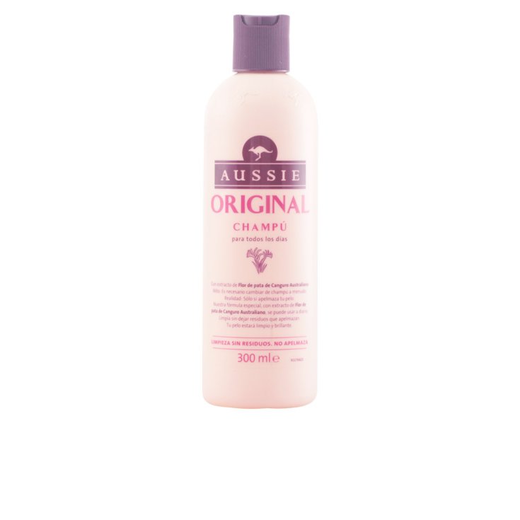 Aussie Original Shampoo 300ml