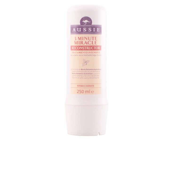 Aussie 3 Minute Miracle Reconstructor Maschera 250ml