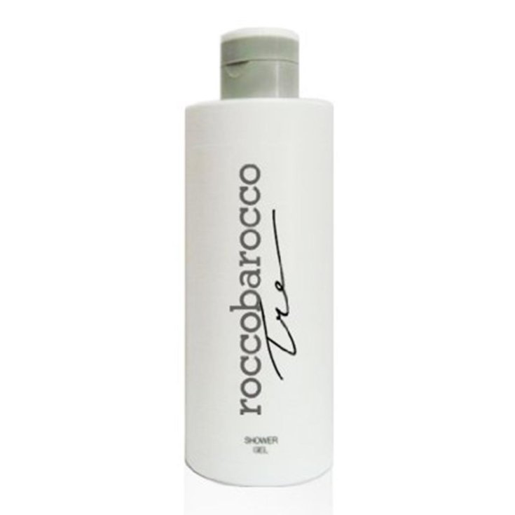 Rocco Barocco Lozione Per Il Corpo 400ml