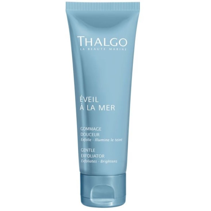 Thalgo Eveil &Agrave; La Mer Gommage Douceur 50ml