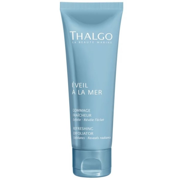 Thalgo Eveil &Agrave; La Mer Gommage Fraicheur 50ml