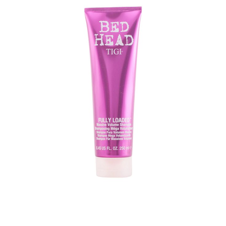 Tigi Be Head Fully Loaded Mega Volumizzante 250ml
