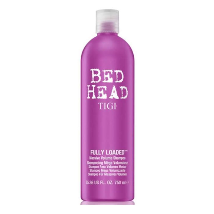 Tigi Fully Loaded Shampoo Volumizzante 750ml