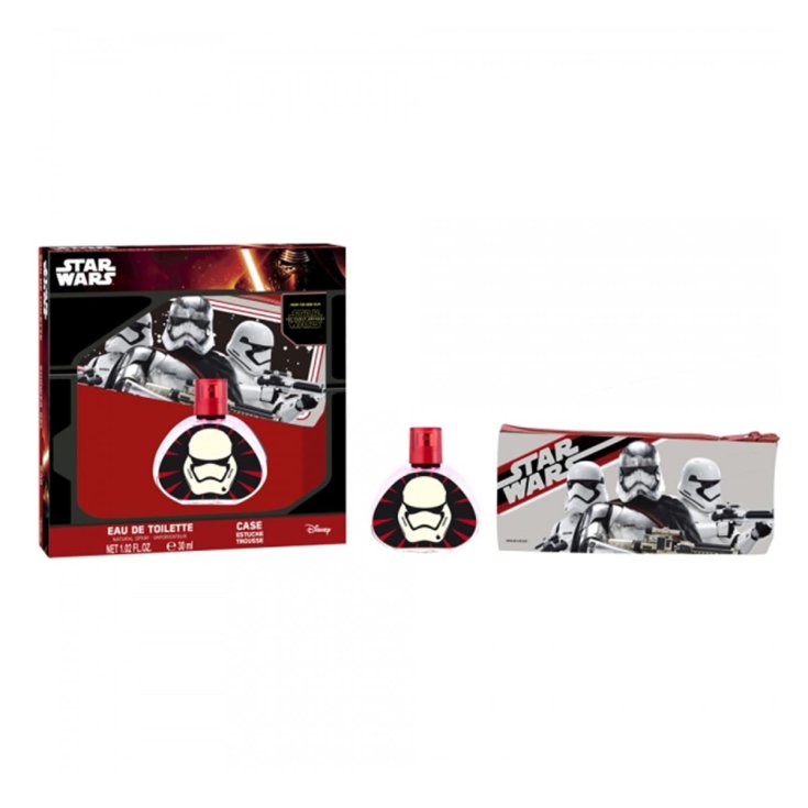 Star Wars Eau De Toilette Spray 30ml Set 2 Parti 2017