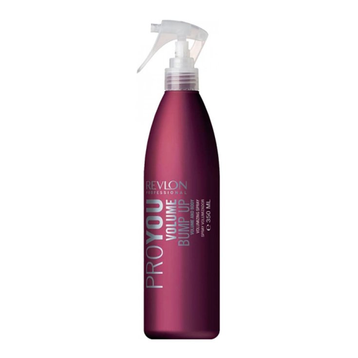 Revlon Pro You Volume Bump Up 350ml