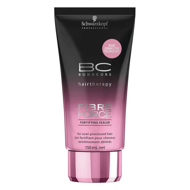 Schwarzkopf Bc Fibre Fortifying Sealer 50ml