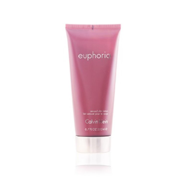 *C K EUPHORIA D LOTION 200 ML SENSU