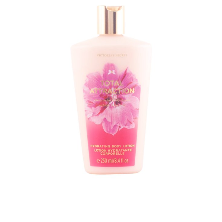 Victoria&acute;s Secret Total Attraction Lozione Per Il Corpo 250ml