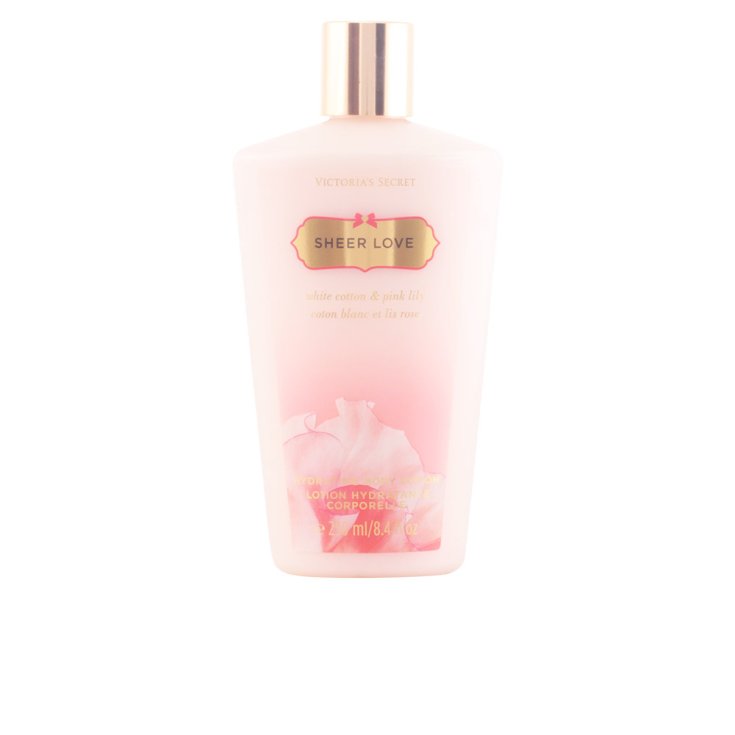Victoria&acute;s Secret Sheer Love Lozione Per Il Corpo 250ml